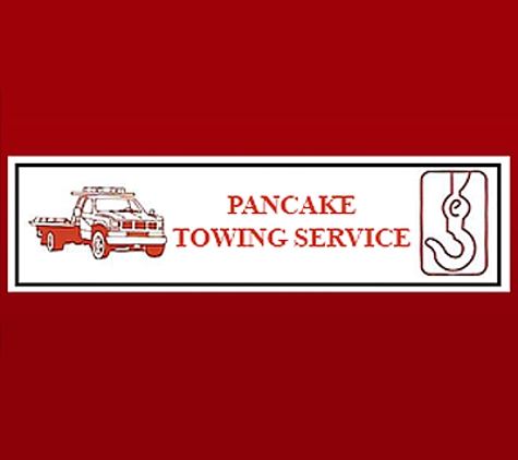 Pancake Towing - Washington, PA