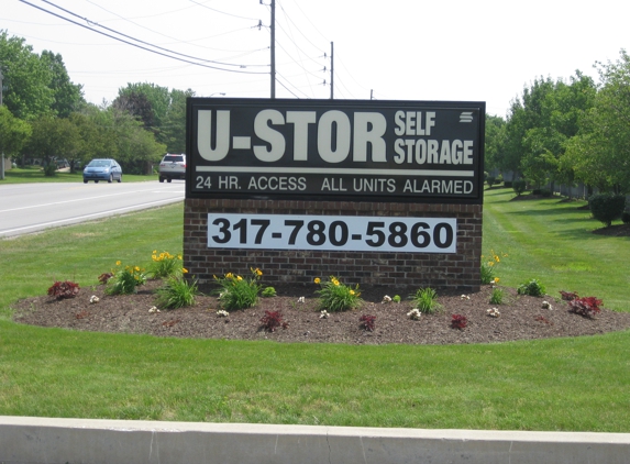 U-Stor Self Storage - Indianapolis, IN