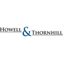 Howell & Thornhill - Wrongful Death Attorneys