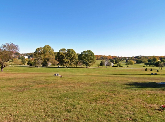 George Washington Cemetery - Adelphi, MD