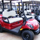 Easy Ride Golf Cars