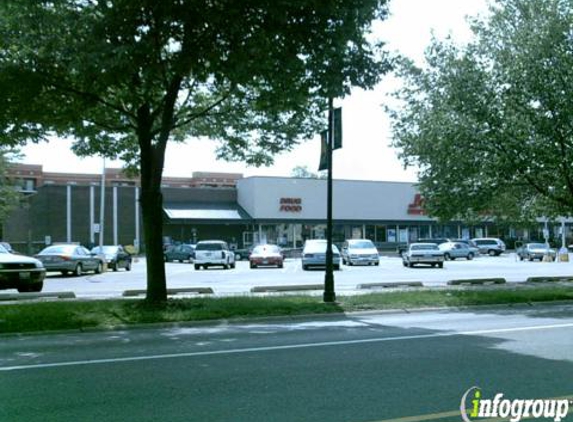 Osco Pharmacy - Palatine, IL