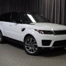 Land Rover Huntington - New Car Dealers