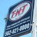TNT Automotive - Brake Repair