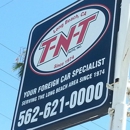 TNT Automotive - Auto Transmission