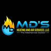 MD's Heating and Air Services gallery