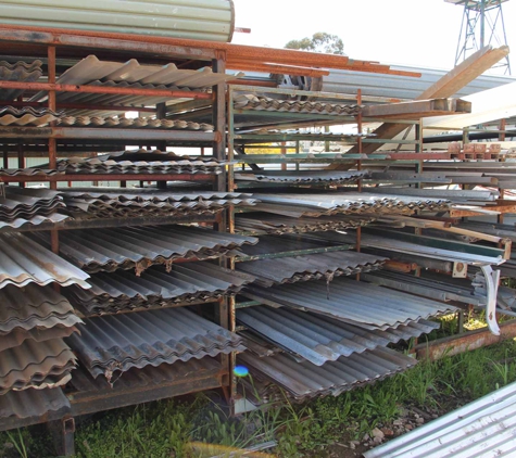 Albury Demolitions Pty Ltd
