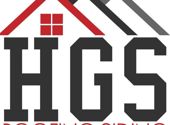 HGS Roofing & Siding - Houston, TX