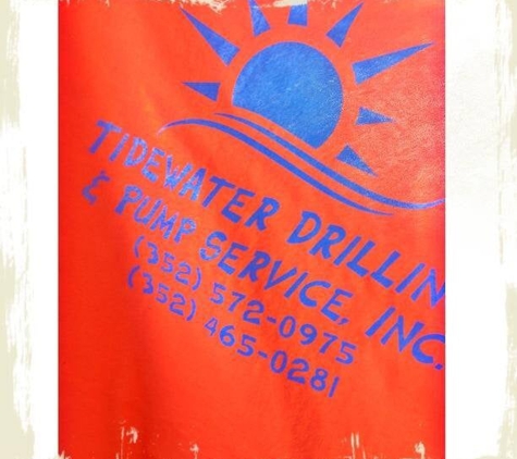 Tidewater Drilling & Pump Service - Dunnellon, FL