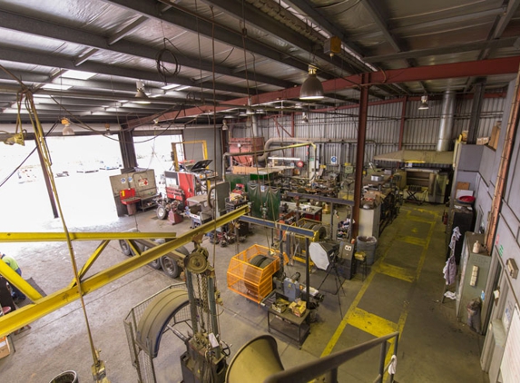 Truck & Car Brake Service Pty Ltd - Wingfield, SA