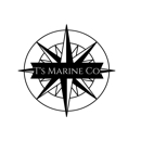 T's Marine Co. - Fishing Charters & Parties