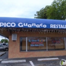 El Tipico Guanaco - Cafeterias