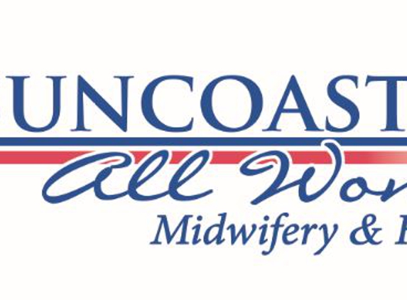 Suncoast OB/GYN - Spring Hill, FL