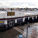 Les Schwab Tires - Tire Dealers