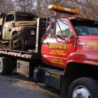 Atlanat South Towing & Recycling