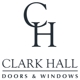 Clark Hall Doors and WIndows