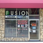 Fusion Oriental Market