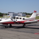 Piedmont Flight Training & Aviation Svc - Aerospace Industries & Services