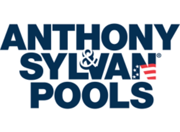 Anthony & Sylvan Pools - Manalapan, NJ