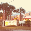 Gold's Gym - Health Clubs