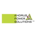 Andrus Power Solutions Inc - Electricians