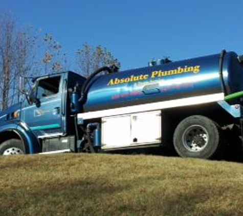 Absolute Plumbing and Drain Service - Charlottesville, VA