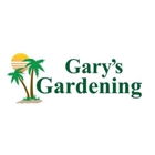 Gary's Gardening