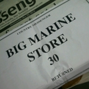 Big Marine Lake Store - Convenience Stores