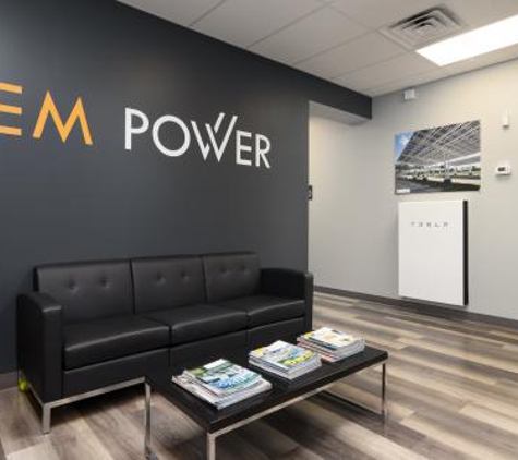 SEM Power - Tampa, FL