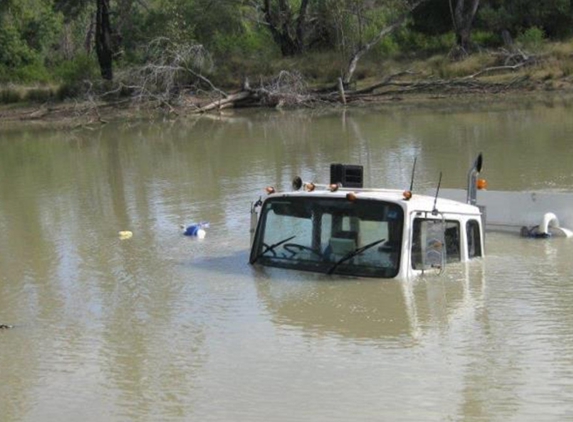 Moree Heavy Towing & Salvage. Recovery & Salvage Services