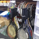 GRAND SLAM TENNIS CO. - Sporting Goods