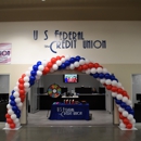 US #1364 Federal Credit Union - Banks