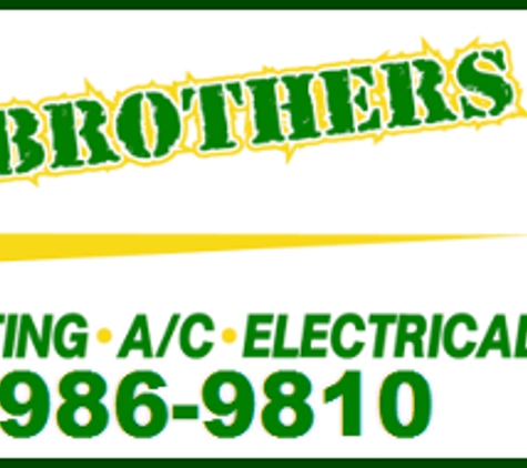 JBL Brothers Plumbing, Heating, & Air Conditioning - Parkville, MD