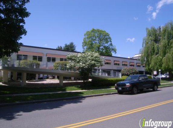 Hughes Health & Rehabilitation - West Hartford, CT