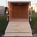 Triple-T Cargo Trailers - Trailers-Automobile Utility