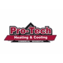 Pro-Tech Heating & Cooling - Heating Contractors & Specialties