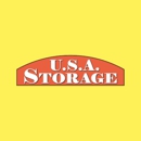 U.S.A. Storage - Truck Rental