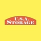 U.S.A. Storage