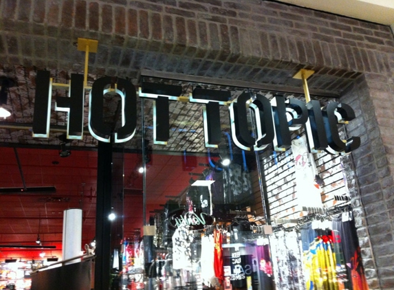 Hot Topic - Kokomo, IN