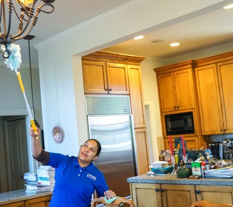 Pure House Cleaning - Seattle, WA