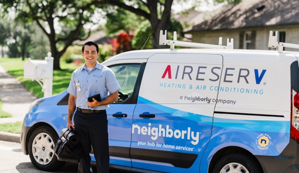 Aire Serv of Killeen