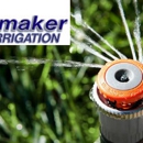 Rainmaker Irrigation - Sprinklers-Garden & Lawn, Installation & Service