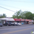 Neighbors of Sylvan Park - Restaurants