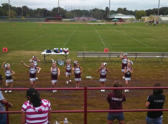 Badger High School - Lake Geneva, WI