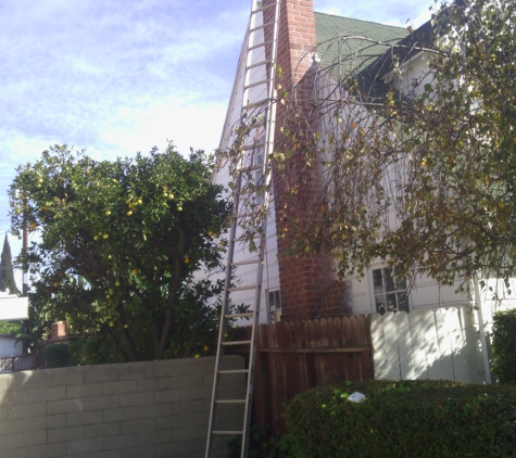 Red Hood Chimney Sweep and Air Duct Cleaning - Garden Grove, CA