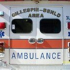 Gillespie-Benid Area Ambulance Service gallery