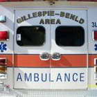 Gillespie-Benid Area Ambulance Service