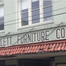 Hulett Furniture Co - Historical Places
