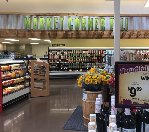 Sprouts Farmers Market - Newark, CA