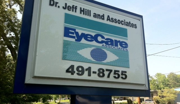 EyeCare Associates - Bessemer, AL